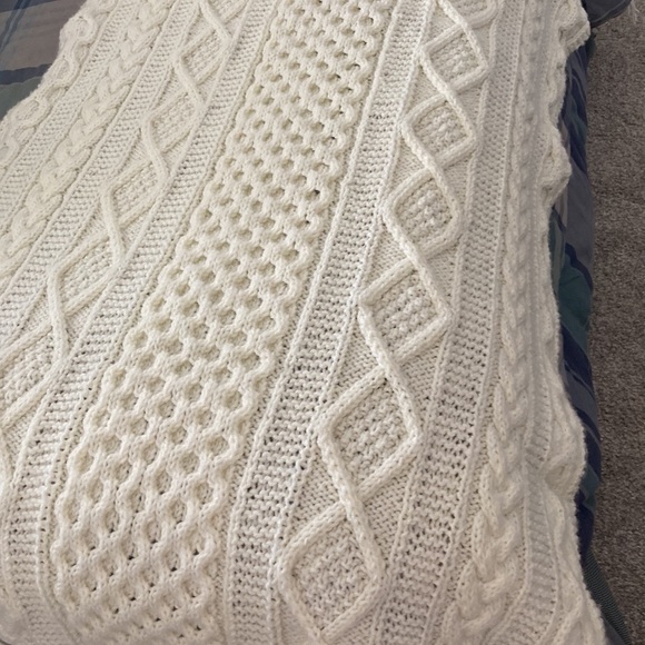 Handmade wrap - Picture 1 of 5